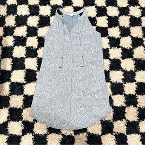 Cooper & Ella Layla Star Tassel Dress Size S